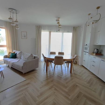 Gdansk Porto Apartments Εξωτερικό φωτογραφία