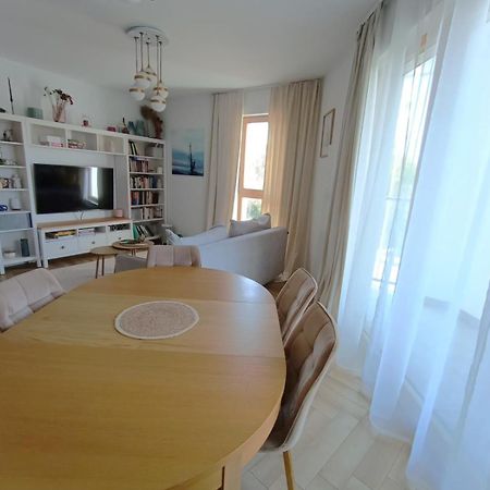 Gdansk Porto Apartments Εξωτερικό φωτογραφία