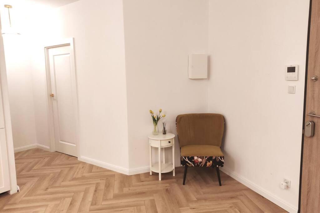 Gdansk Porto Apartments Εξωτερικό φωτογραφία
