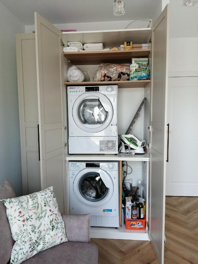 Gdansk Porto Apartments Εξωτερικό φωτογραφία