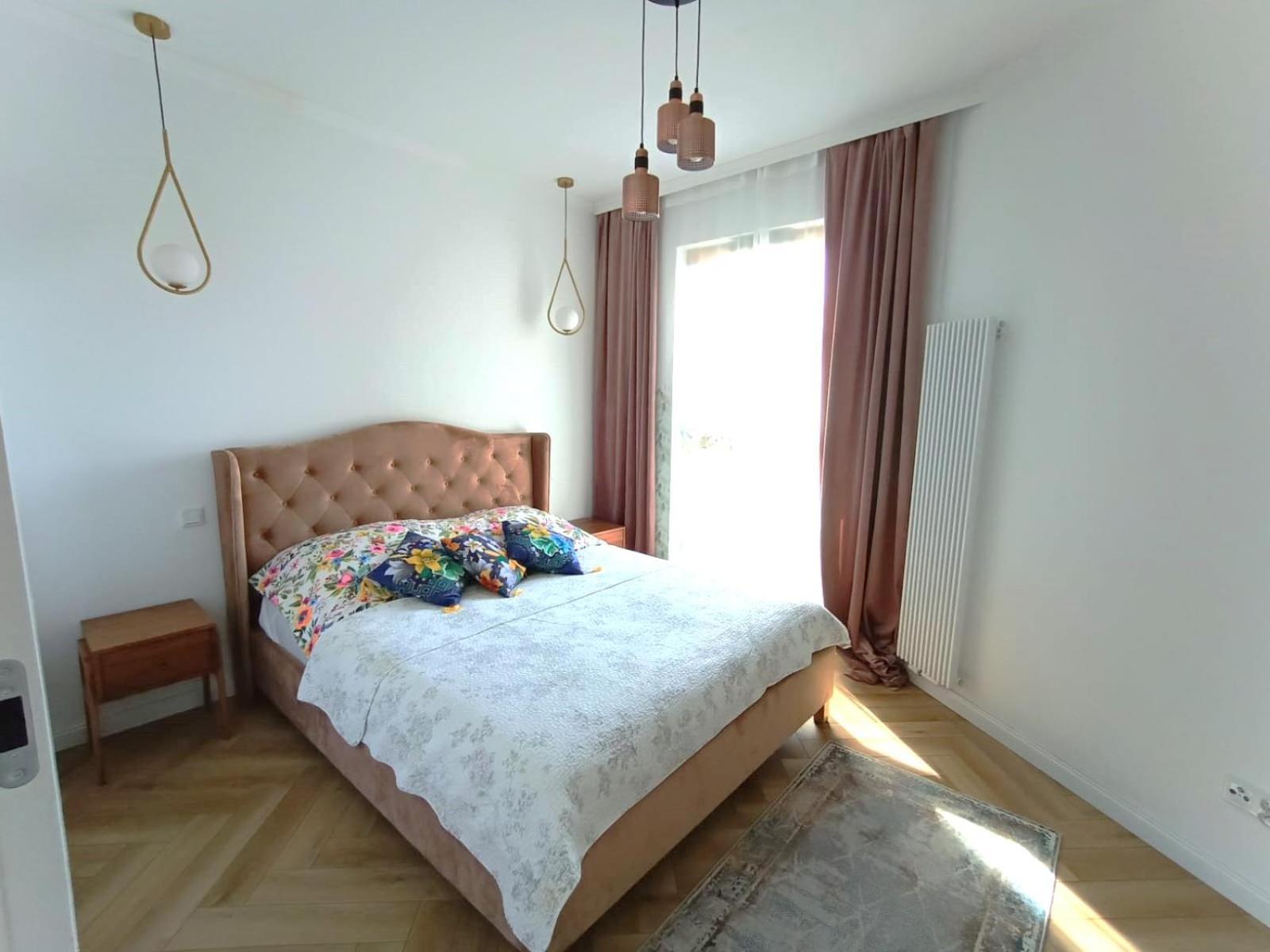Gdansk Porto Apartments Εξωτερικό φωτογραφία