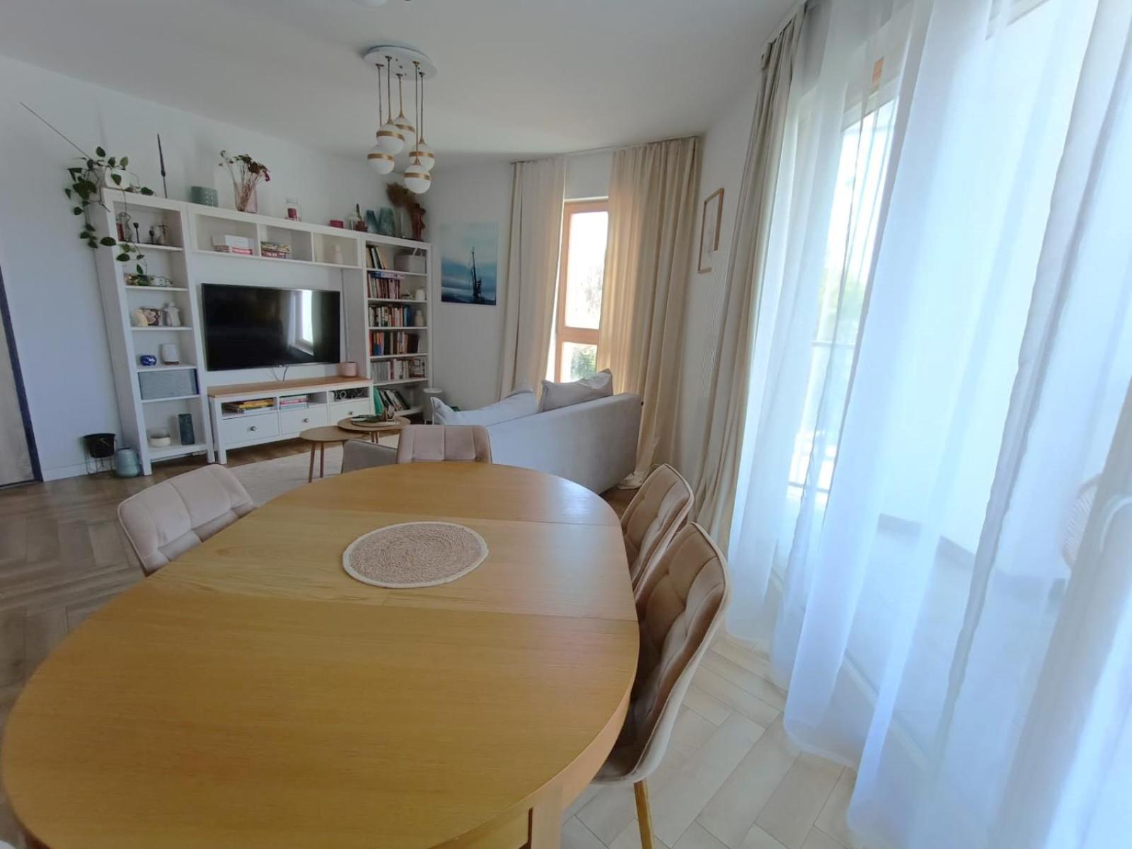 Gdansk Porto Apartments Εξωτερικό φωτογραφία