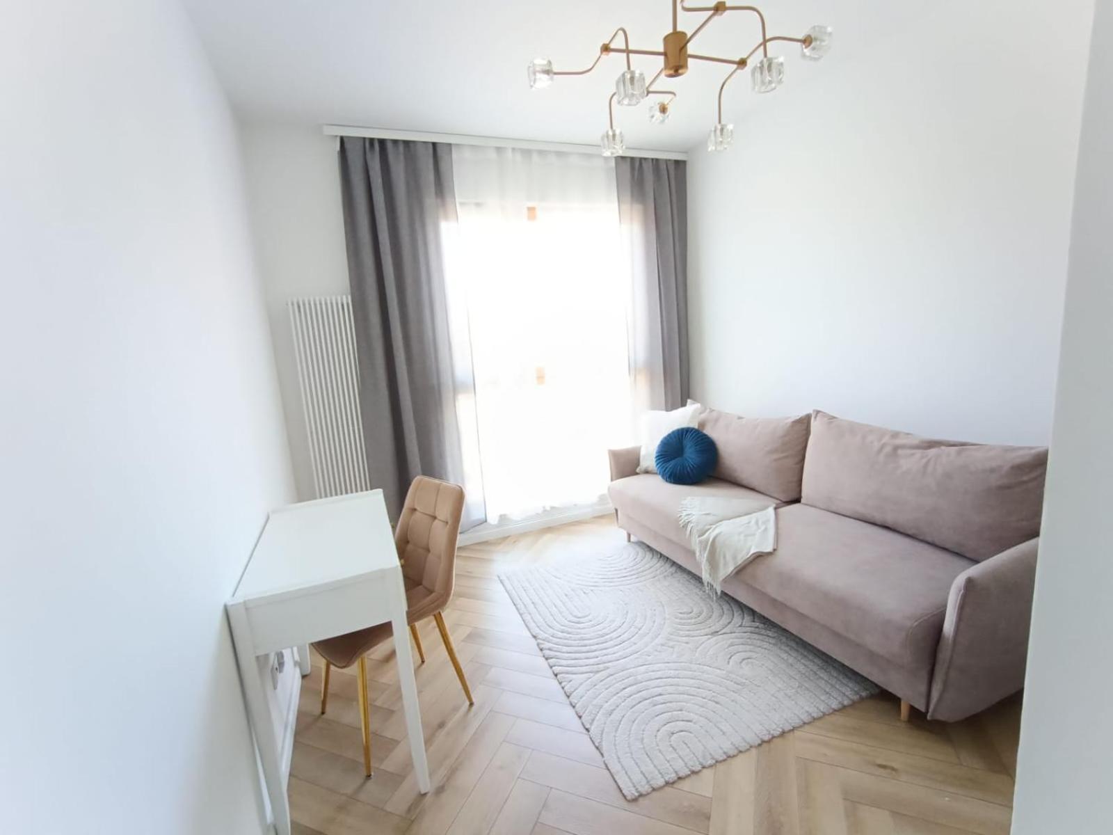 Gdansk Porto Apartments Εξωτερικό φωτογραφία