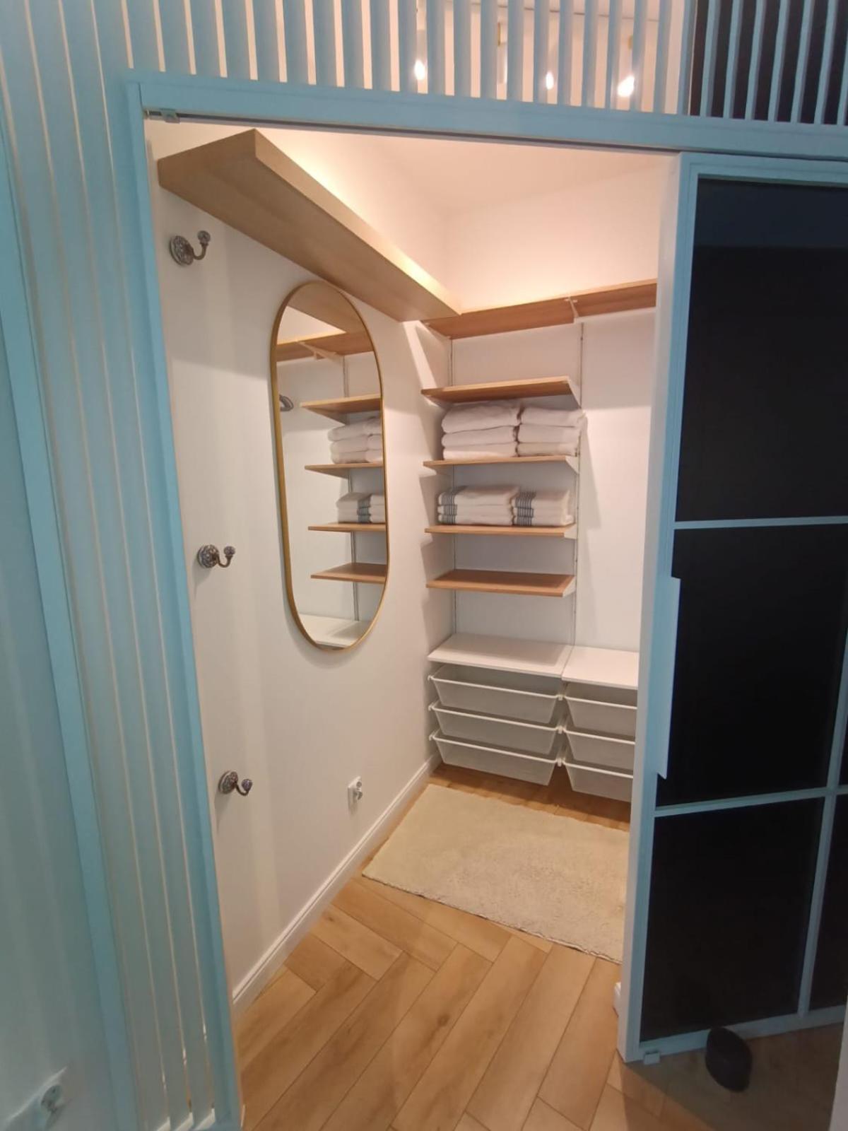 Gdansk Porto Apartments Εξωτερικό φωτογραφία
