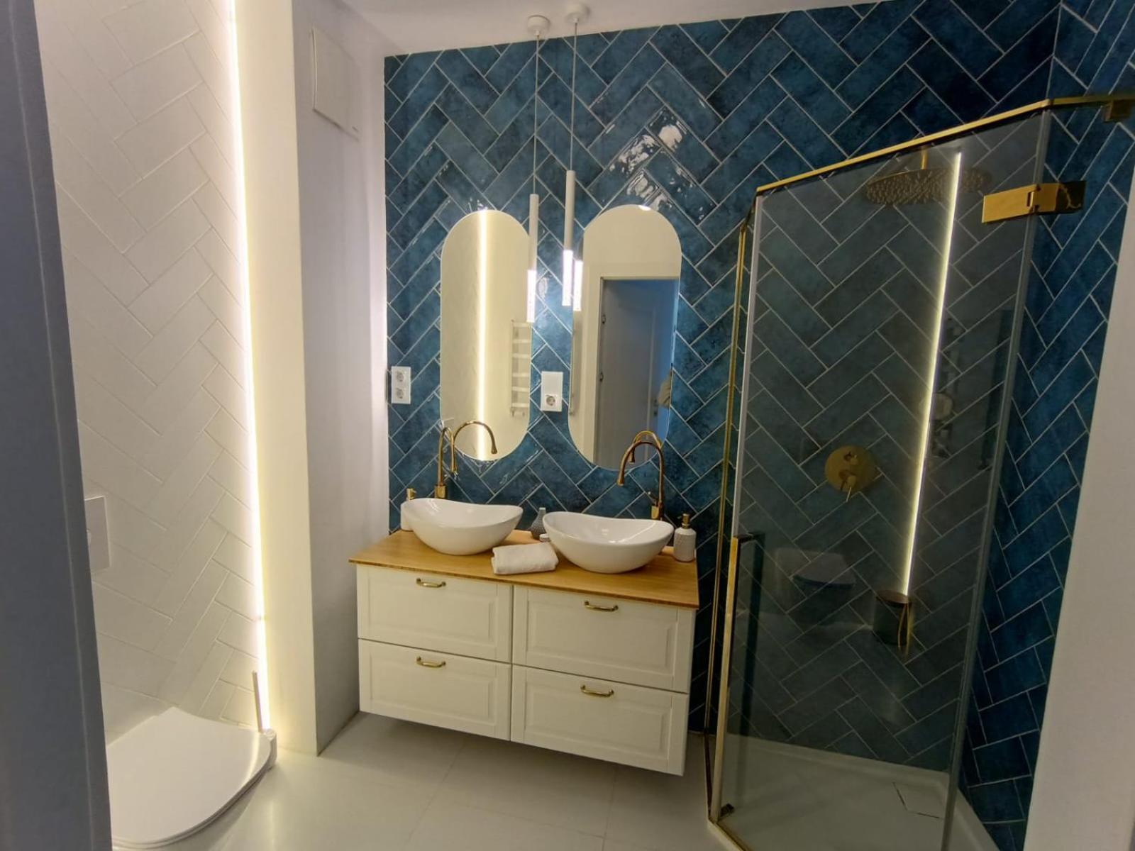 Gdansk Porto Apartments Εξωτερικό φωτογραφία